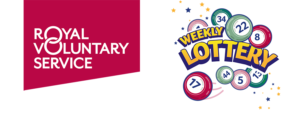 Royal Voluntary Service Weekly Lottery